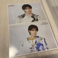 M!LK 山中柔太朗 生写真 41杯目 - メルカリ