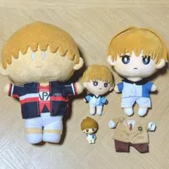 2026年最新】日吉若 よりぬいの人気アイテム - メルカリ