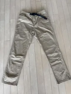 Gramicci グラミチ NN-PANTS ストレッチ ニューナローパンツ
