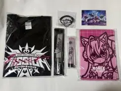 ラプラス・ダークネス グッズセット 秘密結社holoX Live 2026 - メルカリ