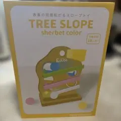 Edutē エデュテ スロープトイ TREEスロープのサムネイル