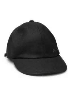 sacai ウールキャップ黒　2025AW 新品　25-01038S 2026年最新】sacai メンズ キャップの人気アイテム - メルカリ
