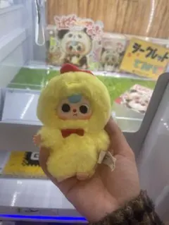 Baby dollのサムネイル