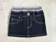 EDWIN デニムスカート サイズ80 新品