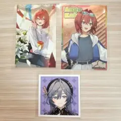 にじさんじ　アンジュ・カトリーナ　綺沙良　まとめ売り