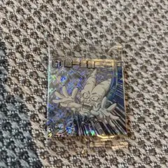ドラゴンボールGT 超一星龍 シール ステッカー
