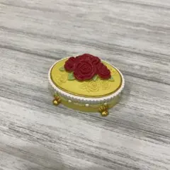 希少 明日のナージャジュエルボックスオルゴール ガチャ 当時品 - メルカリ