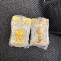 PEANUTS ウッドストック チャーリー・ブラウン