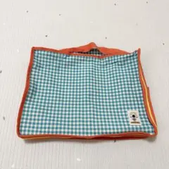 BREEZE ギフトバッグ おむつポーチ