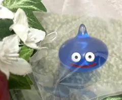 ドラゴンクエスト クリスタルモンスターズ カプセルバージョン スライム