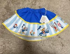 新品　リトシー　ドナルド　チュールスカート　　100cm　 しまむらのサムネイル