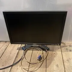 液晶モニタ・液晶ディスプレイ R33037 REV A00 スクエア型/DELL