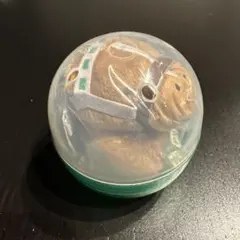 サラブレッドコレクション　ぷちぬいぐるみ　ミホノブルボン