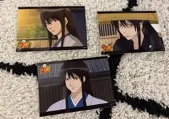 銀魂　桂小太郎　ブロマイド