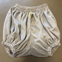 MARLMARL ブルマ かぼちゃパンツ 60-90