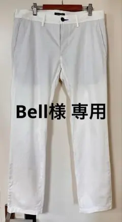 【Bell様専用】BLACK LABEL CRESTBRIDGE パンツ