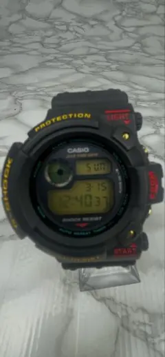 2026年最新】フロッグマン dw-6300の人気アイテム - メルカリ