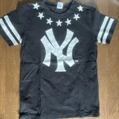 Majestic ニューヨークヤンキースTシャツ