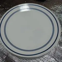メ*イ様 CORELLE コレール クラシックカフェブルー プレート9枚セット コレール CORELLE コレール クラシックカフェブルー ランチ皿10皿
