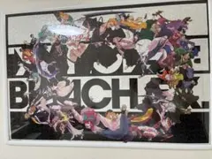 BLEACH ブリーチ 1000ピース モザイクアートパズル ジグソーパズル