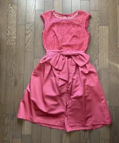 リランドチュール　ワンピース