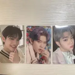 ZEROBASEONE キムテレ　トレカ セット