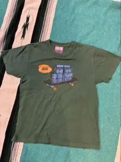 IRIE by irielife Tシャツ サイズM