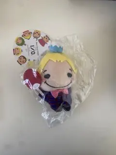 2025年最新】hey!say!jump ぬいぐるみ 山田涼介の人気アイテム - メルカリ