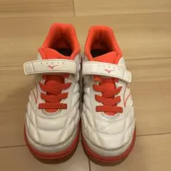 ミズノ　トレーニングシューズ　19㎝