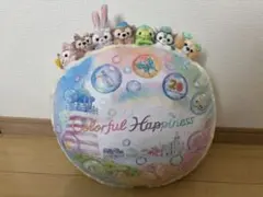 カラフルハピネス キャラクターグッズ