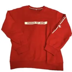2025年最新】produce101 tシャツの人気アイテム - メルカリ