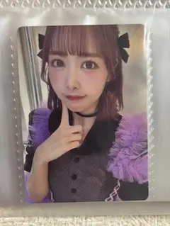 2026年最新】仲川瑠夏 トレカの人気アイテム - メルカリ