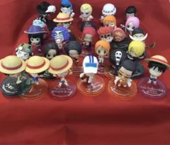 デフォルマイスタープチ ワンピース 3箱セット30体セット 未開封 新品 デフォルマイスタープチ ワンピース 3箱セット30体セット 未開封