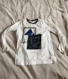 ARMANI JUNIOR ホワイトのサムネイル