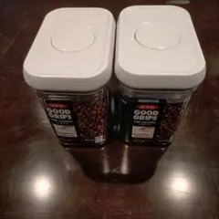 OXO GOOD GRIPS POP Container 2個セットのサムネイル