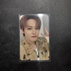 NCT DREAM beat it up nymusic サイン会 チョンロ