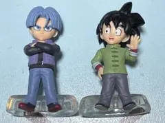 ドラゴンボール アドバージ 2体セット