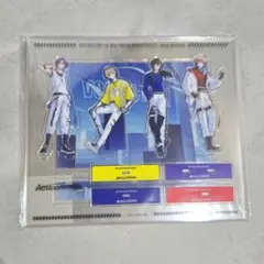 Action!!!!!!!!!!!! アクリルジオラマ VOLTACTION