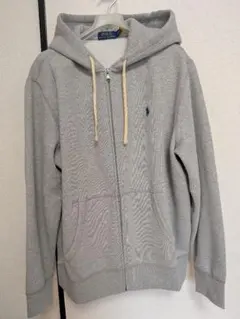 POLO RALPH LAUREN ポロ ラルフローレン フルジップ パーカー
