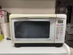 Panasonic オープンレンジ NE-TY155-W 電子レンジ 動作品 - メルカリ