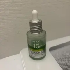 Anua アヌア 美容液 アゼライン酸 15+ 30ml