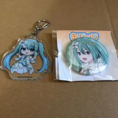 劇場版プロセカ タワレコカフェ 開かれた窓のセカイの初音ミク