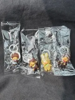 モンチッチ めじるしアクセサリー2