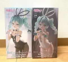 2026年最新】初音ミク バニー フィギュアの人気アイテム - メルカリ