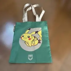 東京ヴェルディ ポケモン バッグ