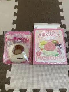 2026年最新】スクイーズ+大福の人気アイテム - メルカリ