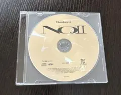 Number_i No.II 初回限定盤A CDのみ