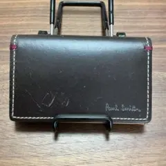 Paul Smith 名刺入れ