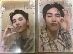 2026年最新】JimmySea トレカの人気アイテム - メルカリ