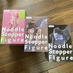 ぬーどるストッパーフィギュア NIKKE D:キラーワイフ 桜ミク リューク